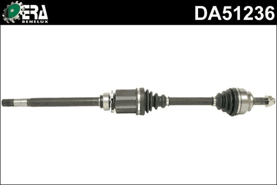 Drive Shaft DA51236