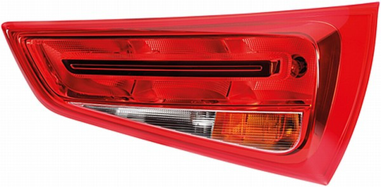 Combination Tail Light 2SK 010 436-091 Hella 2SK 010 436091