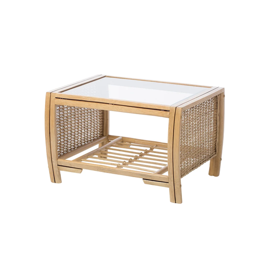 Buffavento Coffee Table