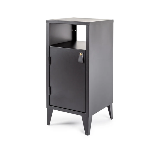Plate Bedside Table