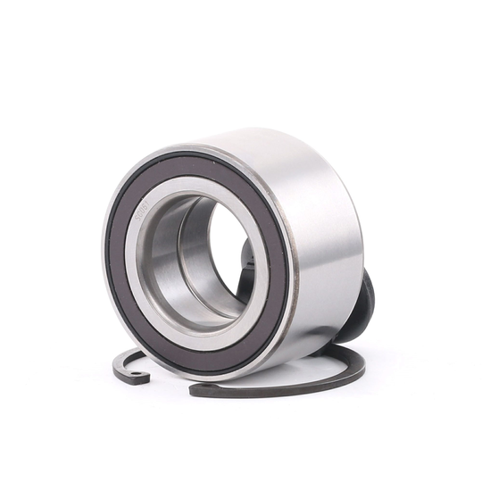 A.B.S. Wheel bearing kit FORD 200032 1061599,1112547,1146121 1201569,2S611215BB,2S6J1K018BA,2SJ61K018BA,98AB1215BB,98AX1K018BB