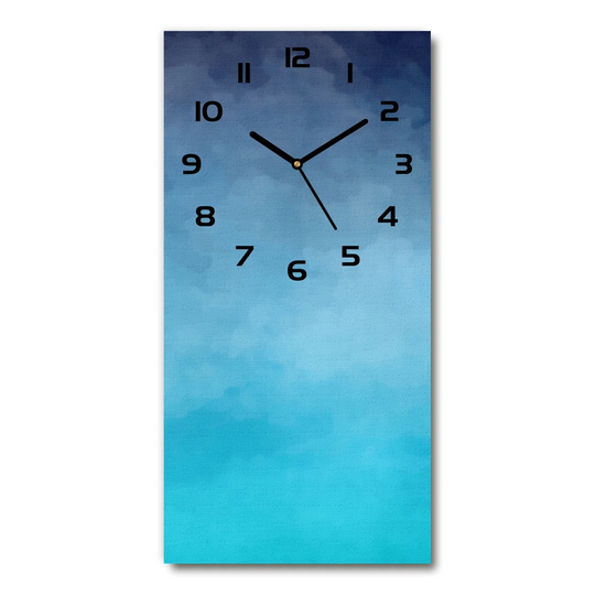 Jenneifer Silent Wall Clock