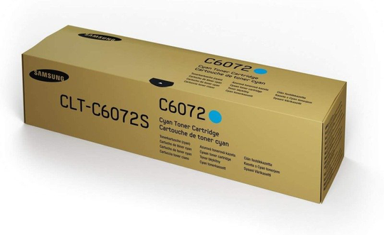 HP Toner/CLT-C6072S CY