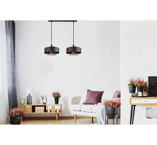 Reynold 2 - Light Pendant