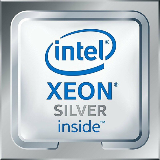 Intel Xeon Silver 4208 / 2.1 GHz Processor - 8-core / 16 Threads