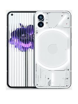 Nothing Phone (1) - 12Gb Ram, 256Gb Storage, White