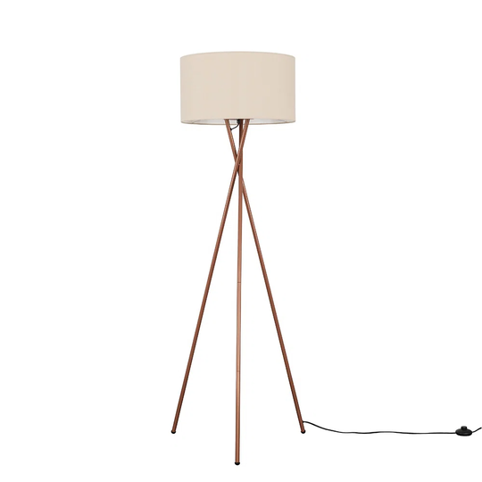 Mishler 162cm Tripod Floor Lamp