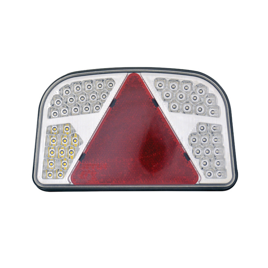 Tail Light left LED 7 Functions 0414040