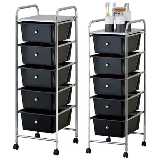 Leiker Utility Cart