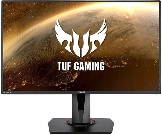 ASUS TUF Gaming VG279QM 27" HDR Full HD IPS 280Hz 1ms Gaming Monitor