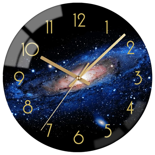 30.5Cm Wall Clock