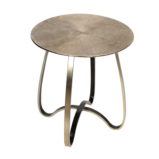 Blasco Side Table