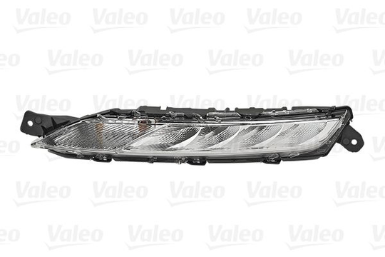 Daytime Running Light 045152 Valeo 045152