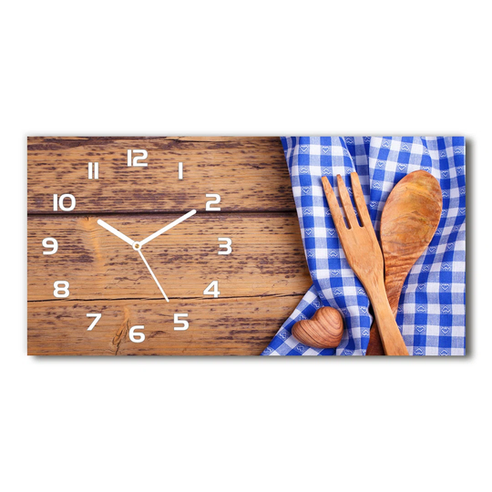 Jannetta Silent Wall Clock