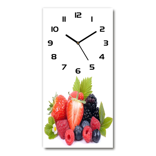 Jabon Silent Wall Clock