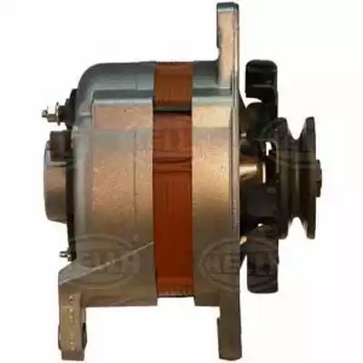 Alternator 8EL726284-001 by Hella