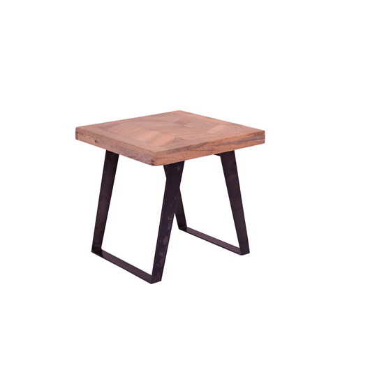 Annily Lamp Table
