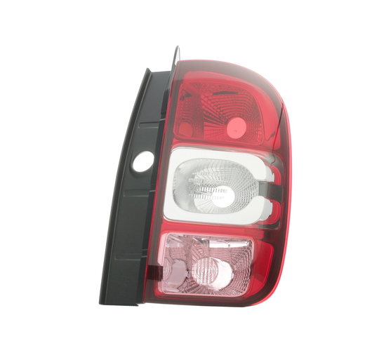 ABAKUS Tail light DACIA 553-1901R-LD-UE 265506837R Rear light,Rear tail light, Combination rearlight