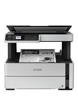 Epson Ecotank Et-M2170