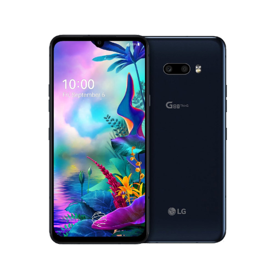 (Three) LG G8X ThinQ Single Sim | 128GB | 6GB RAM
