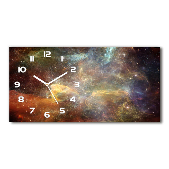 Jennine Silent Wall Clock