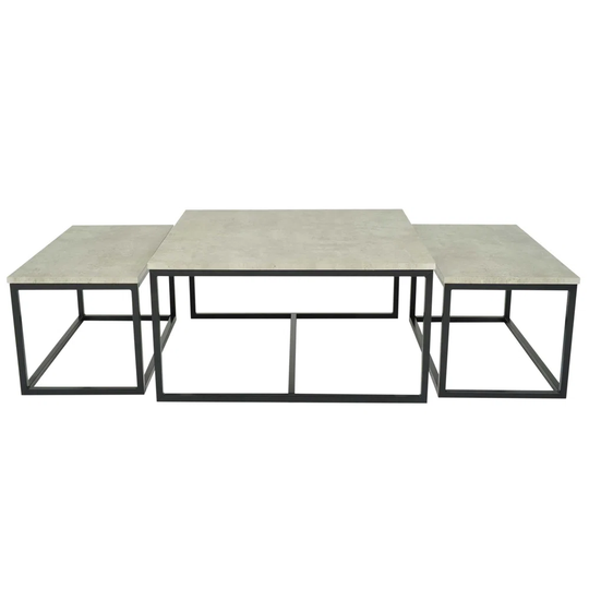 Douds Frame Coffee Table