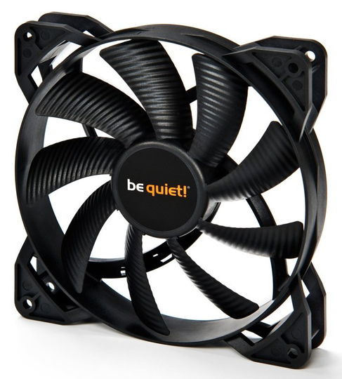 be quiet! Pure Wings 2 120mm PWM Fan