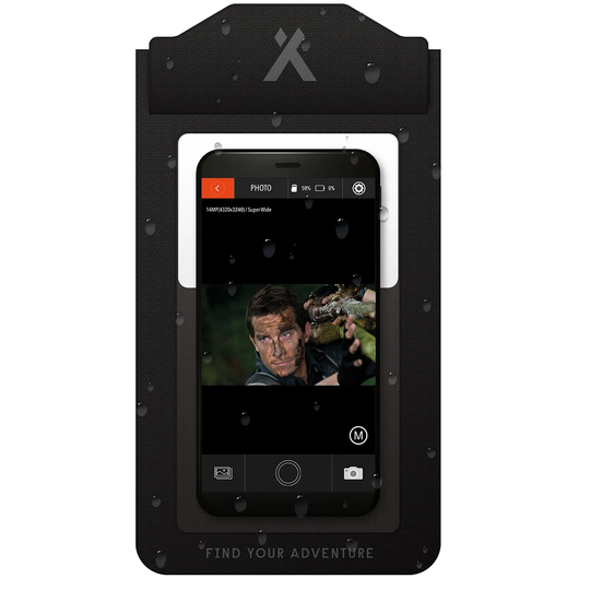 Bear Grylls Waterproof Phone Pouch