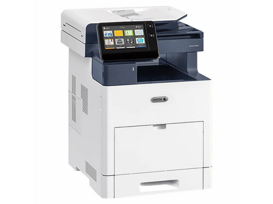 Xerox VersaLink B605S A4 Mono Multifunction Laser Printer