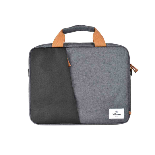 Nifteen Manhattan 13" Sleeve - Black