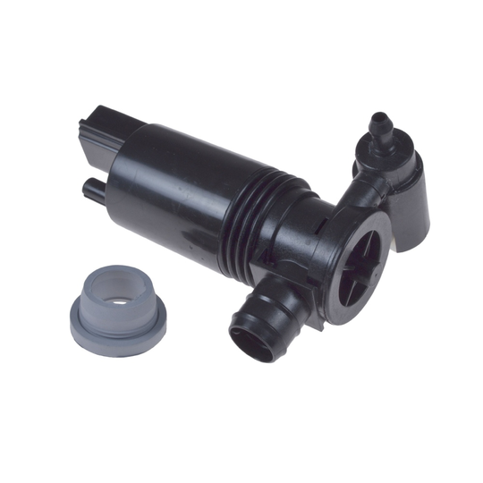 Water Pump, headlight cleaning ADJ130304 Blue Print ADJ130304