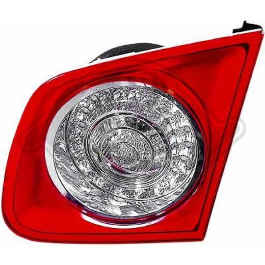 Tail light 2232092 Diederichs 2232092