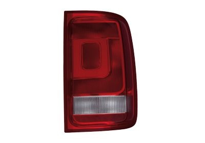 Combination Tail Light 5786934 Van Wezel 5786934
