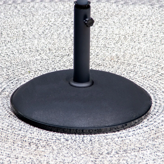 Harbour Lifestyle 15Kg - Concrete Parasol Base