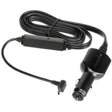 Garmin GTM 36 Premium TMC Traffic Receiver