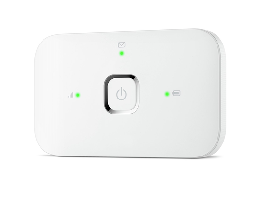 Vodafone RG219 4G 15GB Mobile Wi-Fi Hotspot