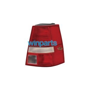 Tail light 9217426