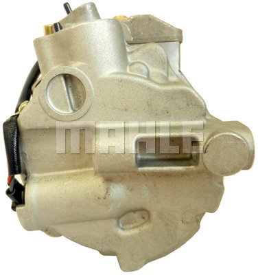 x1 Free Gift + Behr A/C Compressor ACP 685 000S / 8FK351105-571 R 134a