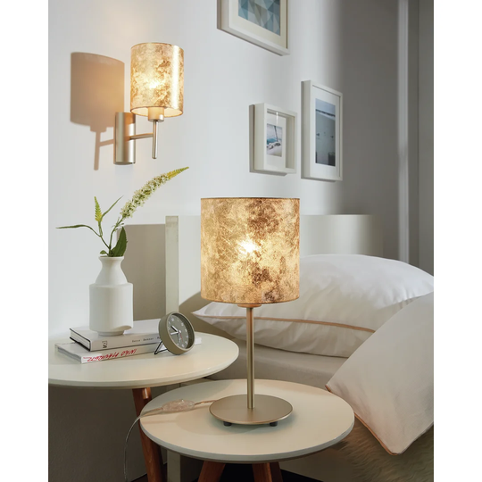 Josef 40cm Table Lamp