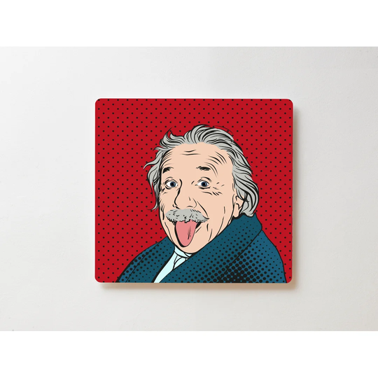 Backlight Pop Art Magnetic Wall Mounted Cork Board