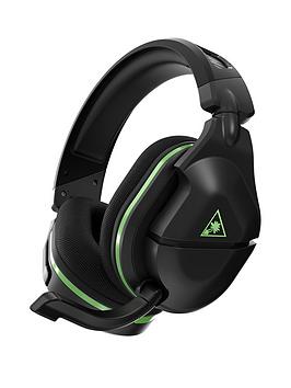 Turtle Beach Stealth 600X Usb Wireless Gaming Headset For Xbox Series X/S &Amp; Xbox One - Black