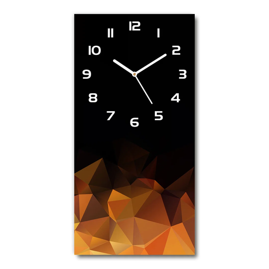 Jemond Silent Wall Clock