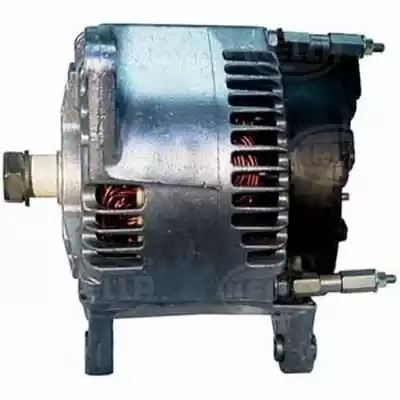 Alternator 8EL737211-001 by Hella