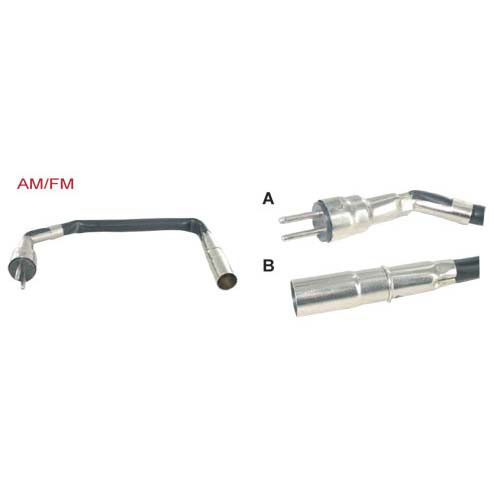 AM / FM antenna adapter 11159203