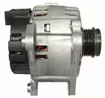 Alternator 8EL738010-001 by Hella