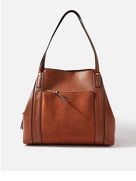 Accessorize Romeo Slouch Shoulder Bag