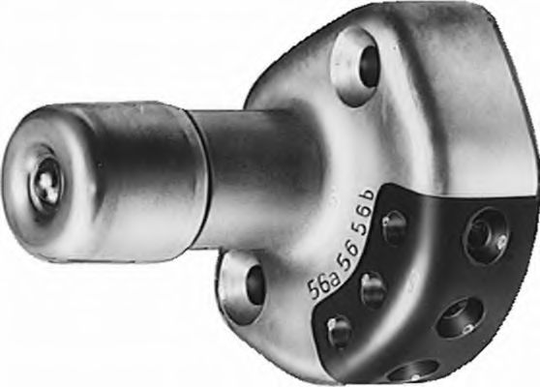 Headlight Switch 6AJ001751-021 floor mounted dip by Hella
