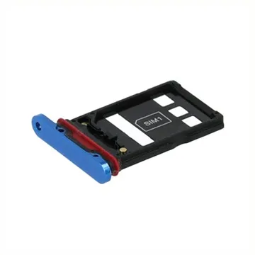 Huawei P30 Pro SIM & NM Nano Memory Card Tray 51661LUN - Breathing Crystal