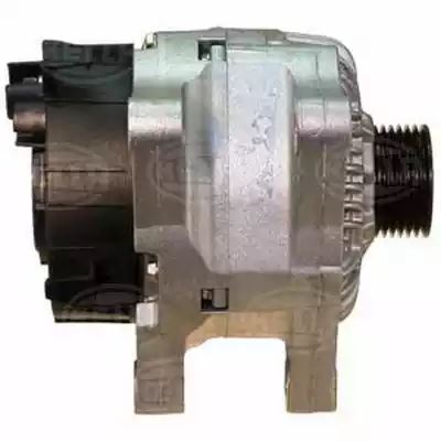 Alternator 8EL737590-001 by Hella