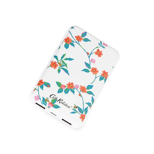 Viewquest 5000Mah Powerbank - Cream